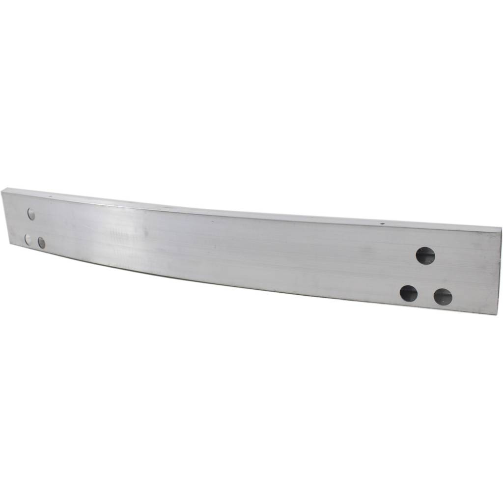 NISSAN(DATSUN) ALTIMA SEDAN REAR BUMPER REINFORCEMENT (ALUMINUM) OEM#850323TA1B_ 2013-2018 PL#NI1106174
