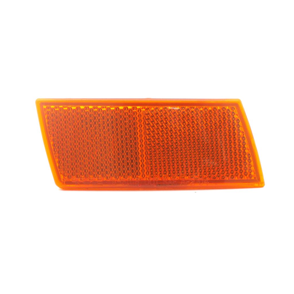 CHRYSLER 300 SIDE MARKER LAMP UNIT RIGHT (Passenger Side) (SIDE OF BMP) OEM#4805860AA 2005-2010 PL#CH2551125