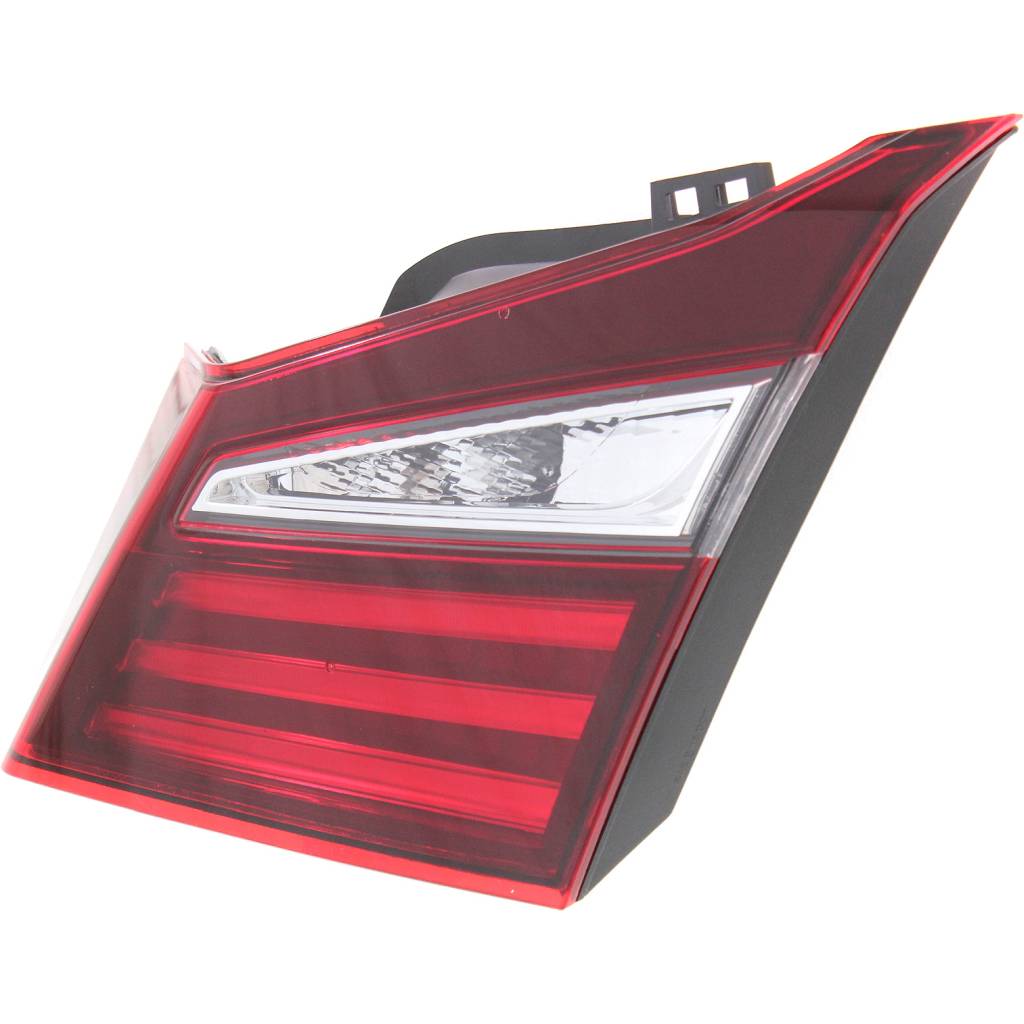 HONDA ACCORD SEDAN BACK-UP LAMP ASSEMBLY RIGHT (Passenger Side) **CAPA** OEM#34150T2AA21 2016-2017 PL#HO2803109C