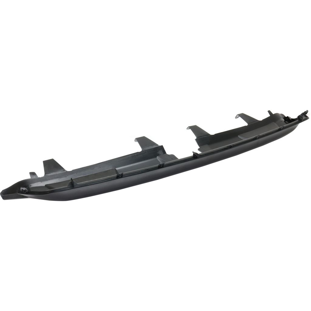 LEXUS RX 350/350L REAR BUMPER LOWER VALANCE CENTER (RX350)(WO/F SPORT)(W/TOWING PKG) **CAPA** OEM#521080E020 2016-2019 PL#LX1195107C