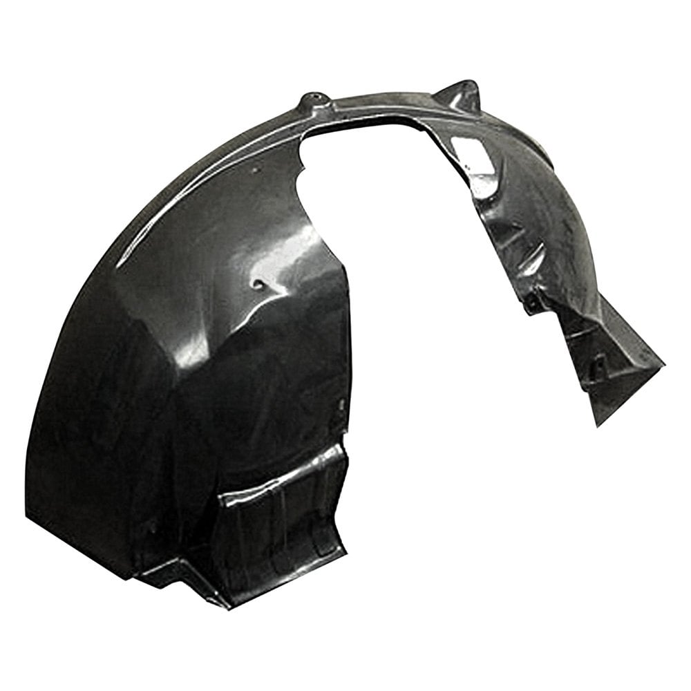 SAAB SAAB 9-3 FENDER LINER RIGHT (Passenger Side) (2.8L) OEM#12764963 2008-2009 PL#SB1249106