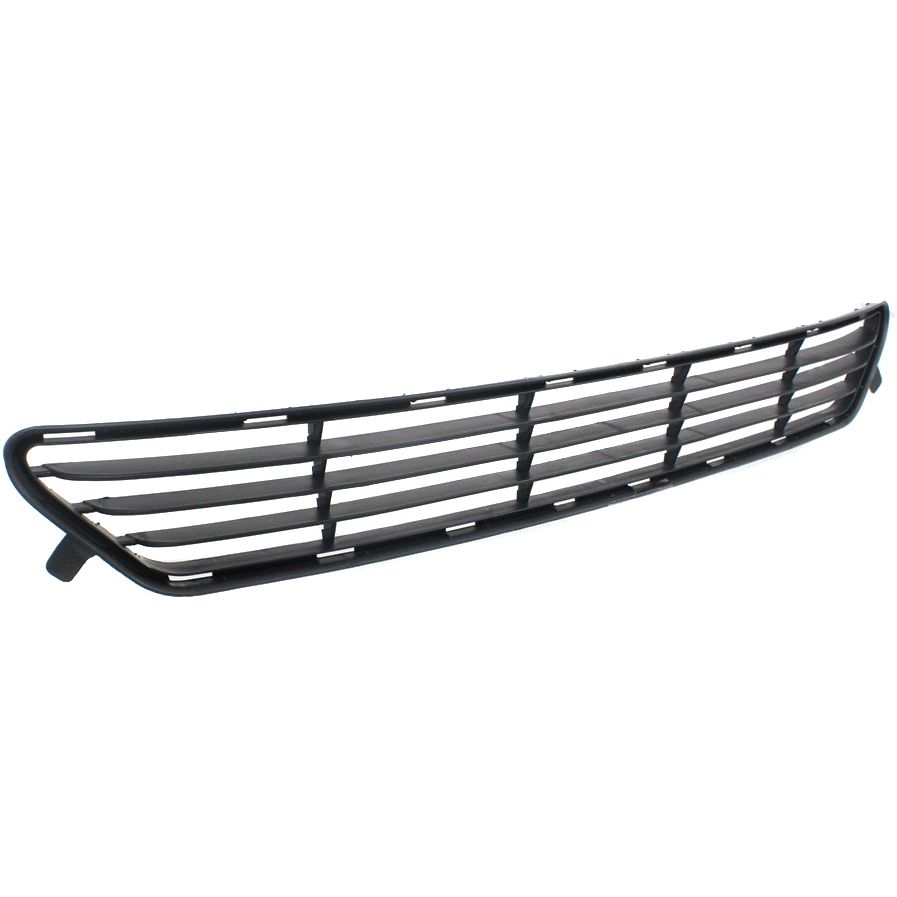 LEXUS LS 460 FRONT BUMPER GRILLE BLACK OEM#5311250230 2010-2012 PL#LX1036102