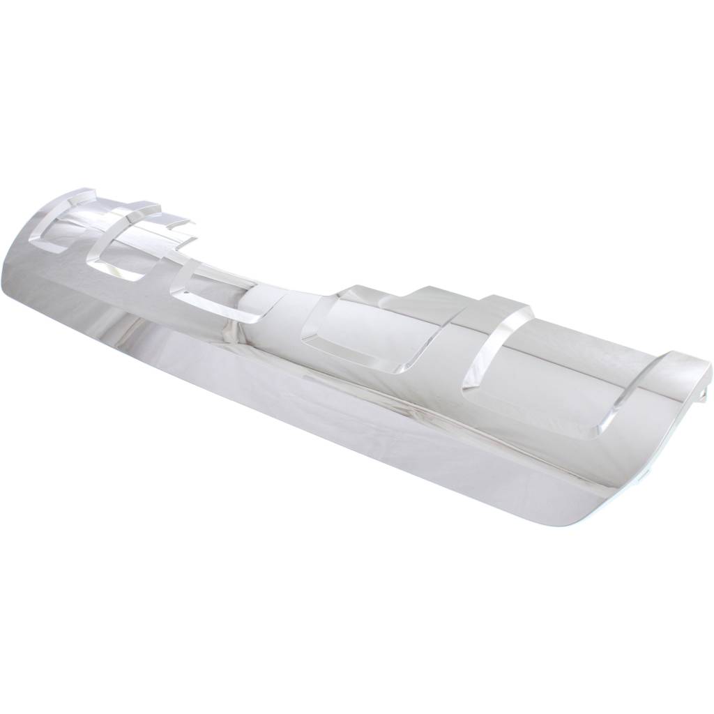 GM TRUCKS & VANS EQUINOX REAR BUMPER LOWER MOLDING CHROME OEM#25798905 2010-2015 PL#GM1144111