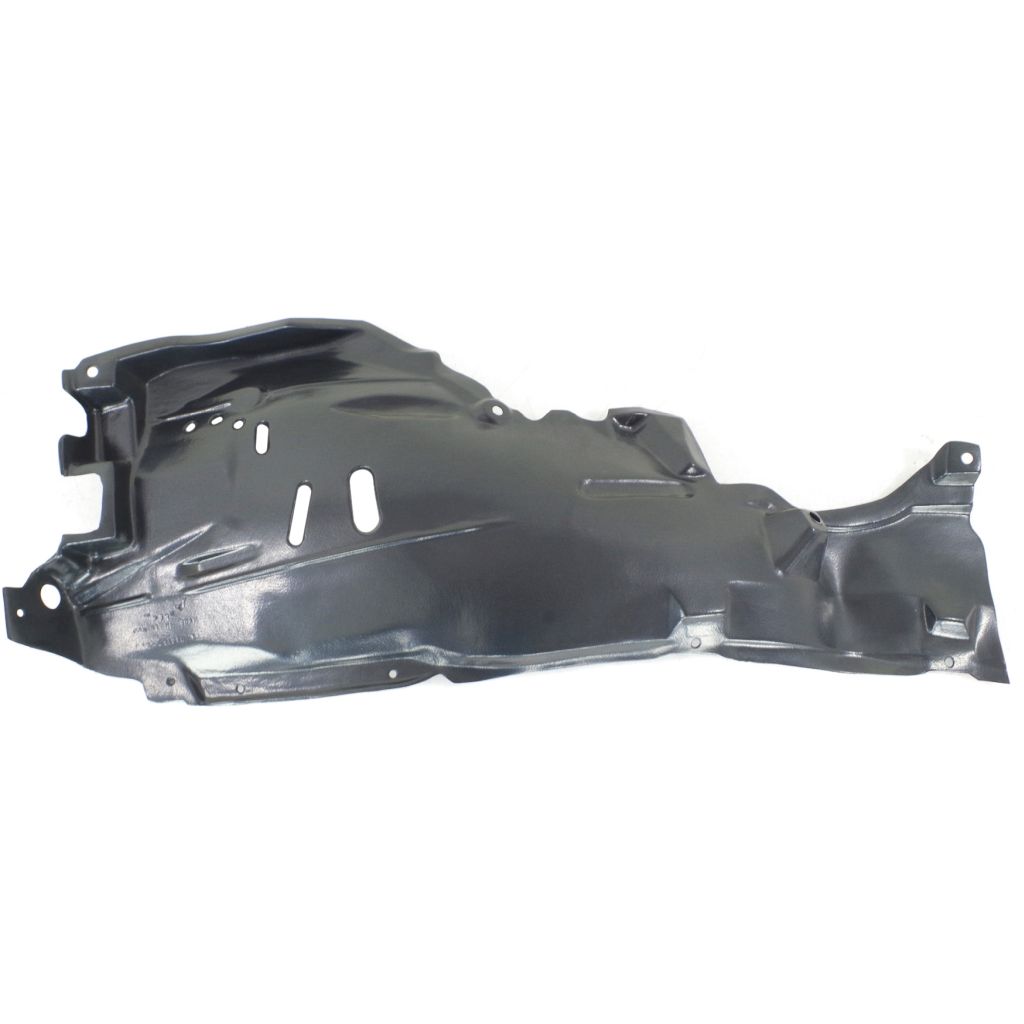 INFINITI G35 SEDAN FENDER LINER RIGHT (Passenger Side) (RR SECTION) OEM#63842AC500 2005-2006 PL#IN1251107