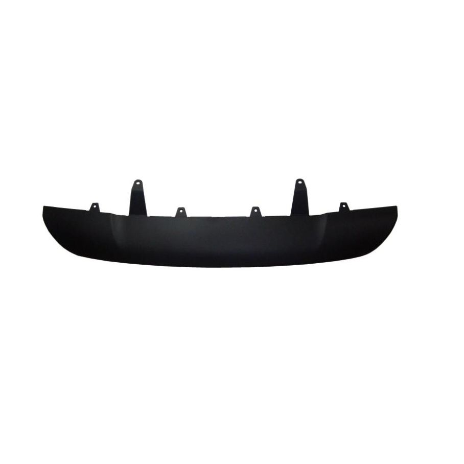 TOYOTA RAV4 REAR BUMPER LOWER COVER INSERT TEXTURED BLACK (CANADA) OEM#524530R010 2016-2018 PL#TO1195107