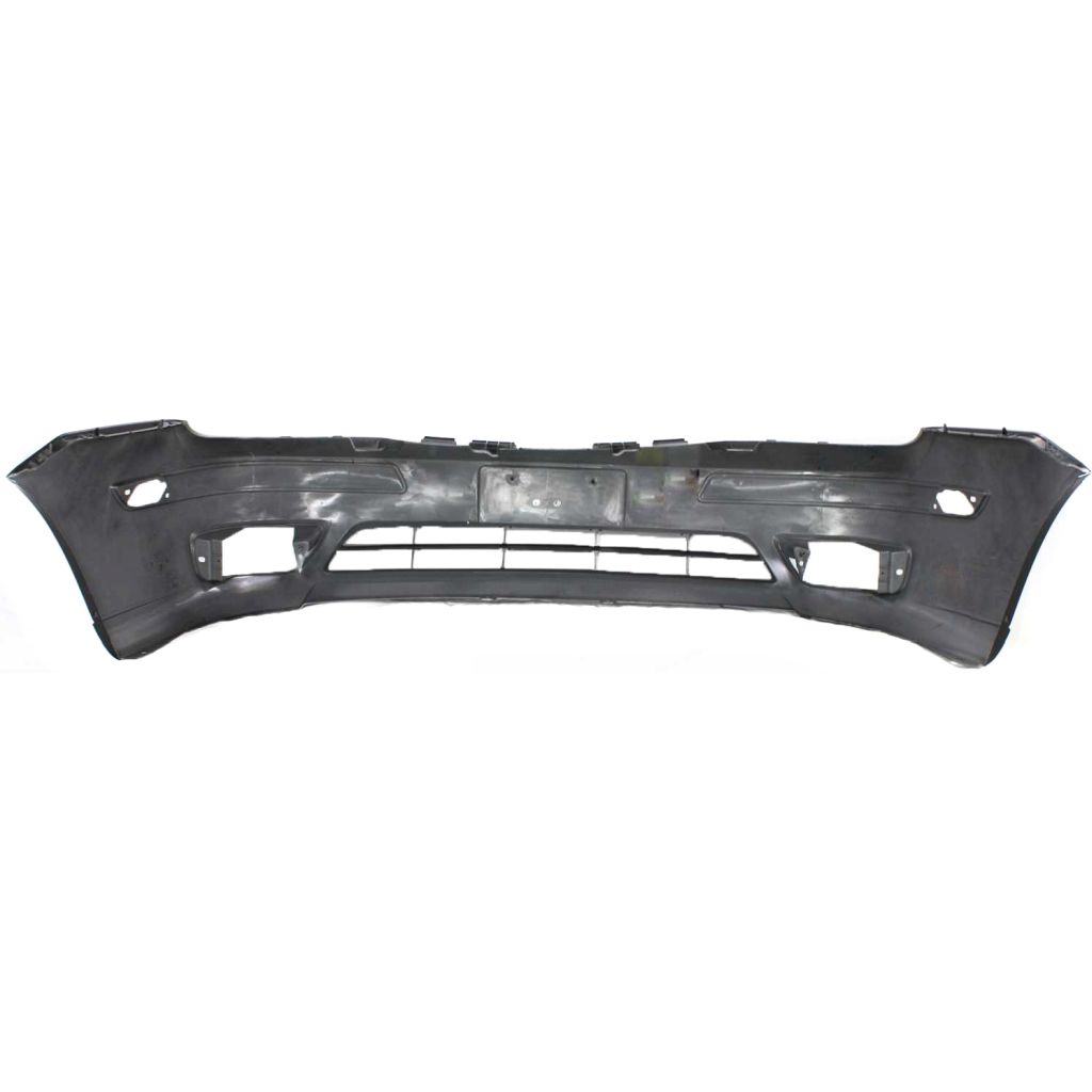 FORD FOCUS FRONT BUMPER COVER PRIMED (EXC W/STREET PKG) **CAPA** OEM#6S4Z17D957DA 2005-2007 PL#FO1000572C