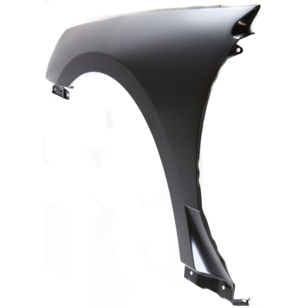 MITSUBISHI GALANT FENDER LEFT (Driver Side) OEM#5220C093 2009-2012 PL#MI1240158