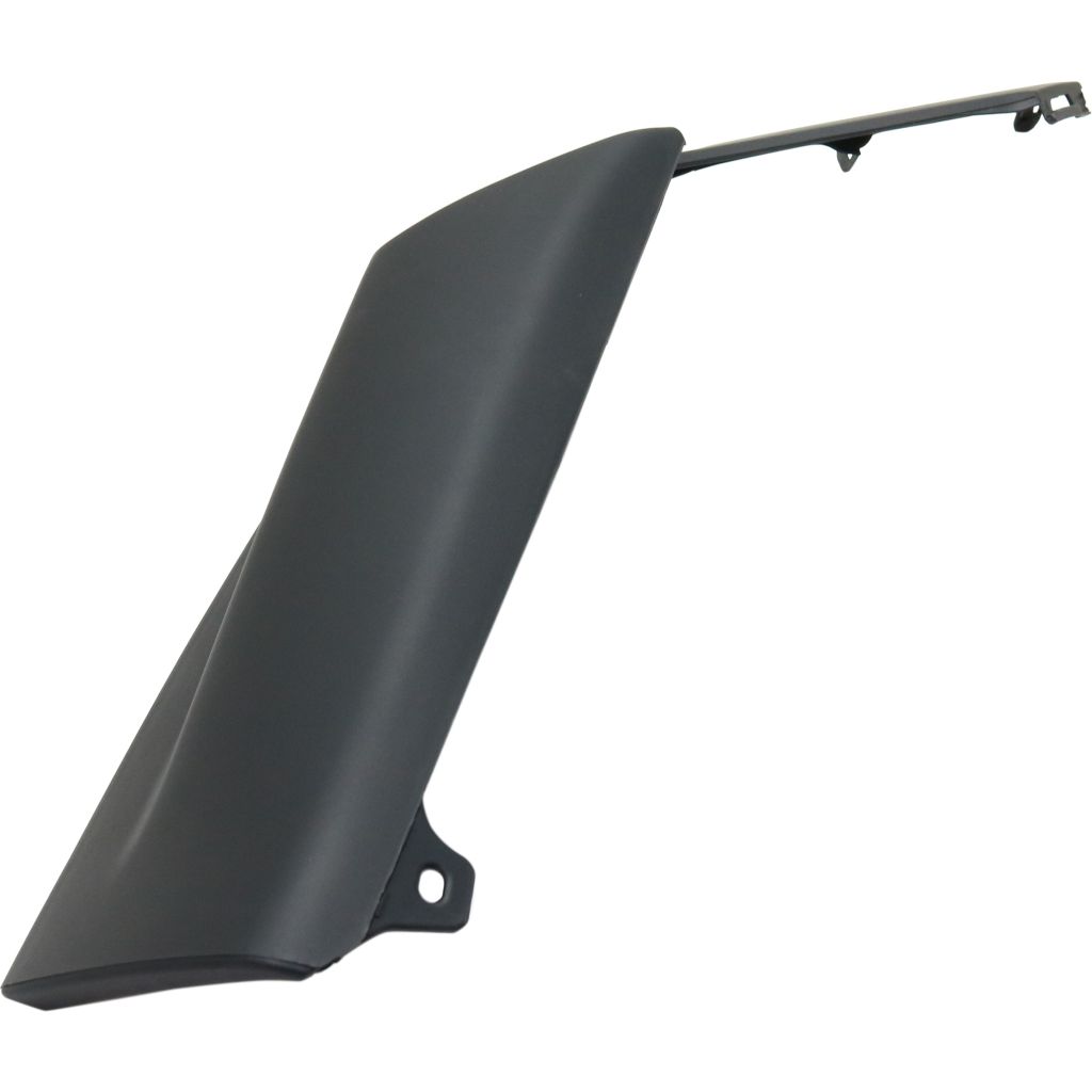 LEXUS RX 350/350L REAR BUMPER END LEFT (Driver Side) OEM#521780E010 2016-2019 PL#LX1195106