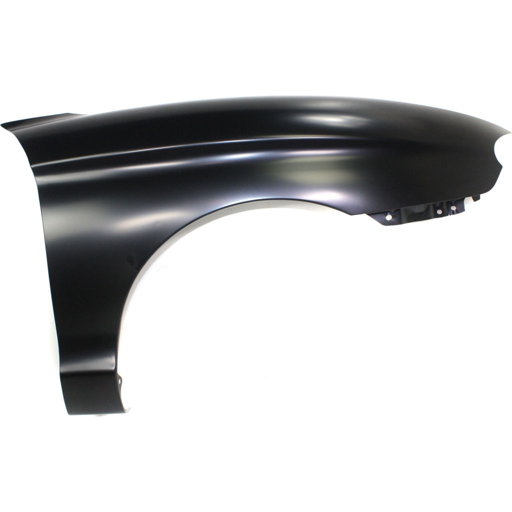 HYUNDAI TIBURON FENDER RIGHT (Passenger Side) OEM#6632027020 2000-2001 PL#HY1241113