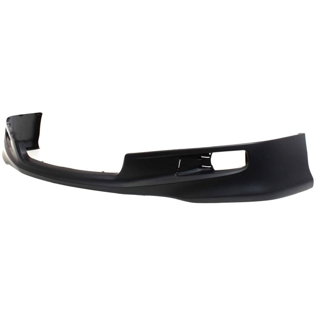TOYOTA CAMRY FRONT BUMPER SPOILER PRIMED (SE) OEM#7685106905 2008-2009 PL#TO1093121