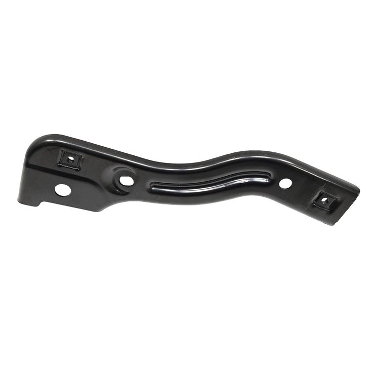 GM TRUCKS & VANS SIERRA/PU 2500/3500 FRONT BUMPER LOWER BRACKET LEFT (Driver Side) (Driver Side) INNER OEM#84683448 2020-2023 PL#GM1062153