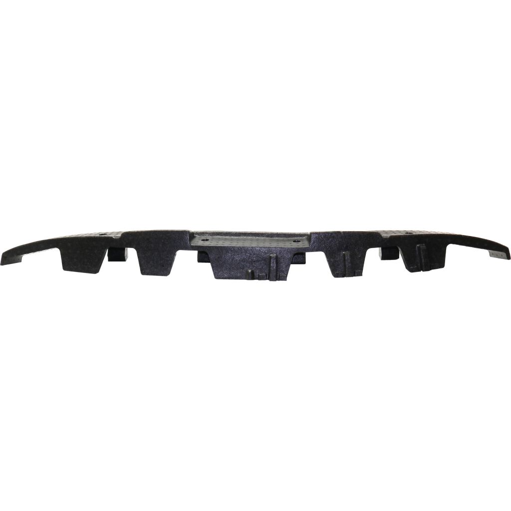 CHRYSLER 300M REAR BUMPER ABSORBER (BASE)(W/License Lamp) OEM#4574894AC 1999-2004 PL#CH1170120