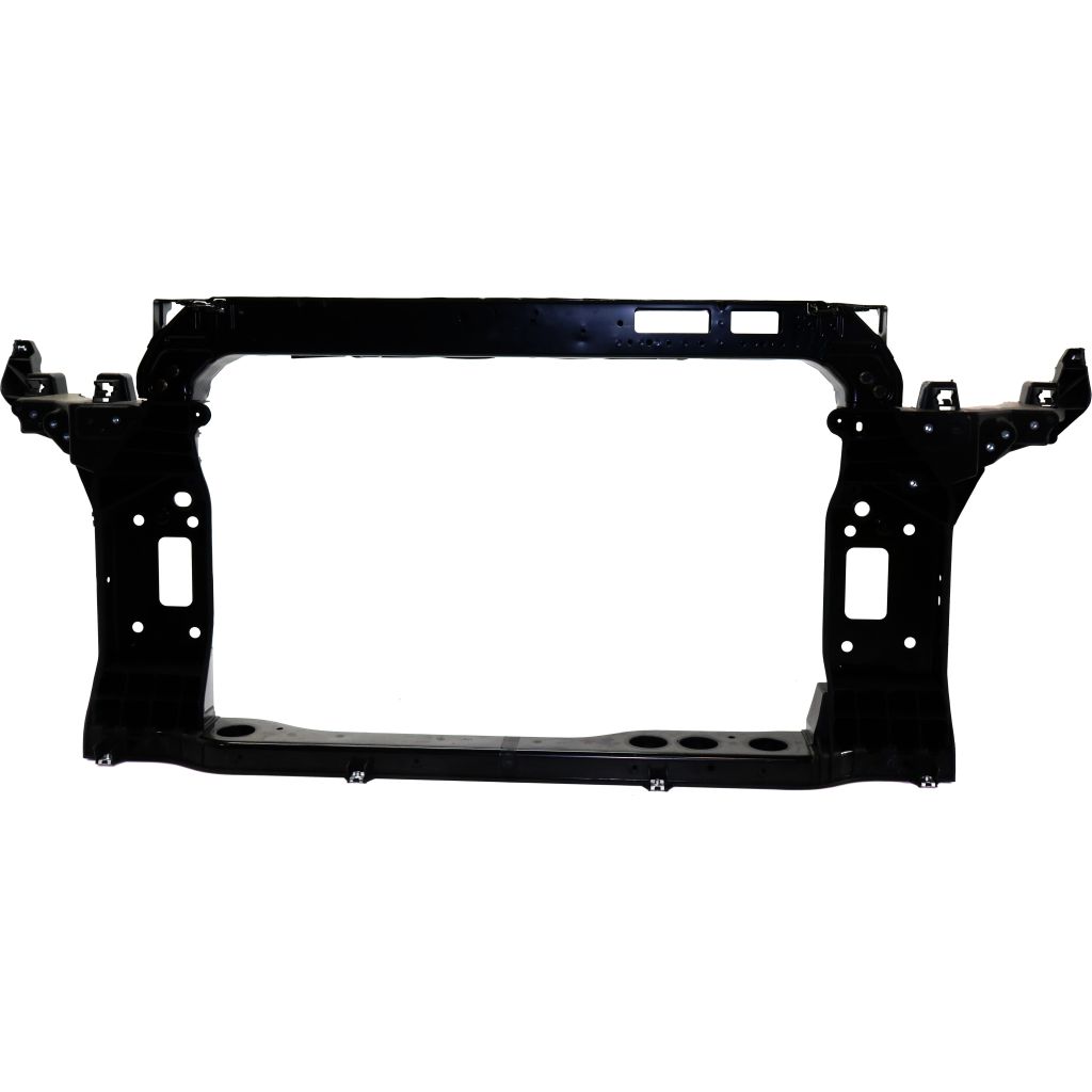 HYUNDAI TUCSON RADIATOR SUPPORT ASSEMBLY OEM#64101D3000 2016-2021 PL#HY1225201
