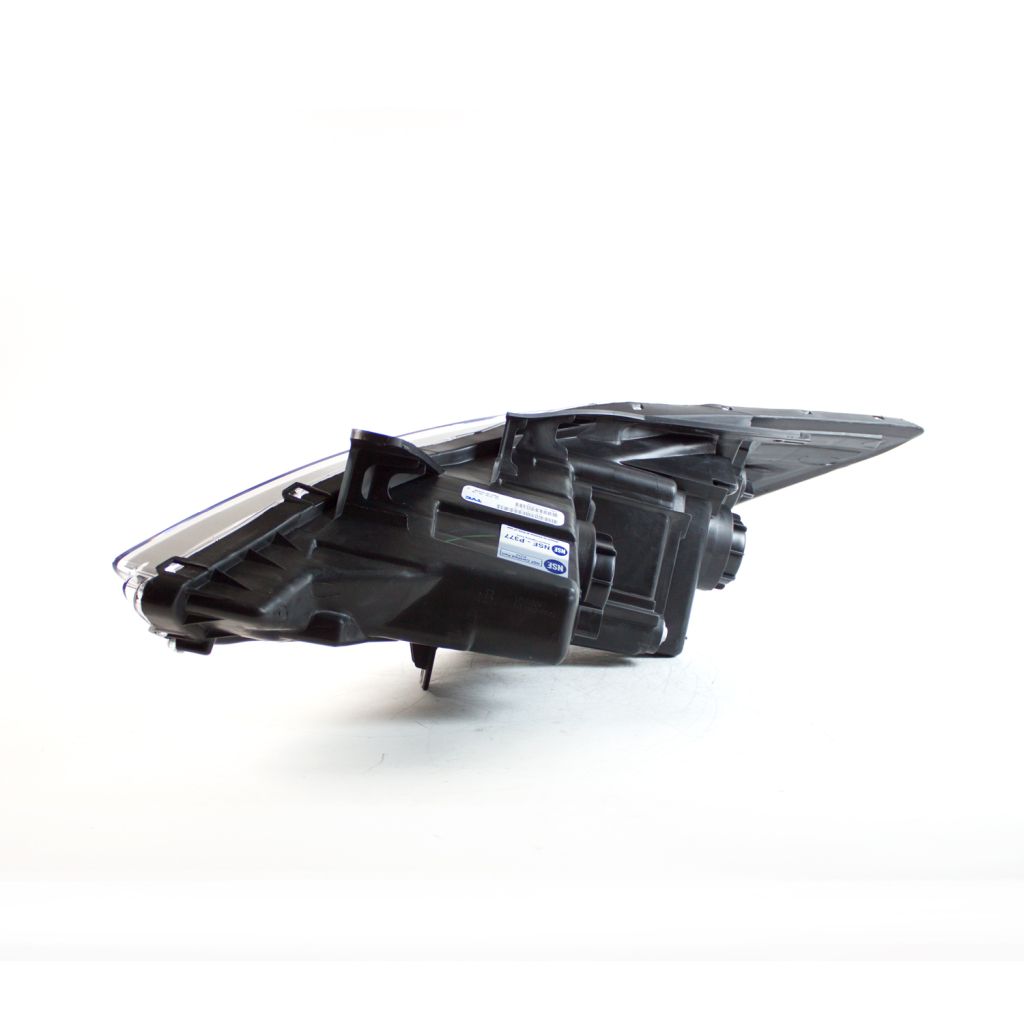 HYUNDAI SONATA HEAD LAMP ASSEMBLY RIGHT (Passenger Side) (HALOGEN) (GLS)(SILVER/CHR BEZEL) OEM#921023Q000 2011-2014 PL#HY2503159