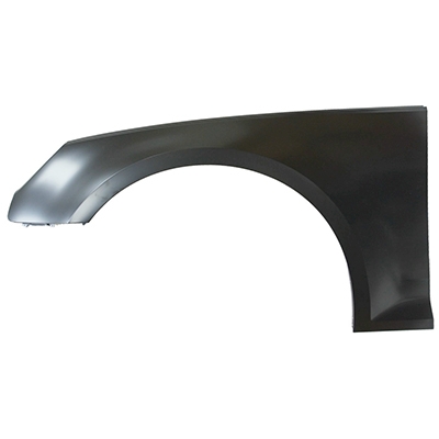 AUDI A4 SEDAN FENDER LEFT (Driver Side) OEM#8W0821105A 2017-2019 PL#AU1240137
