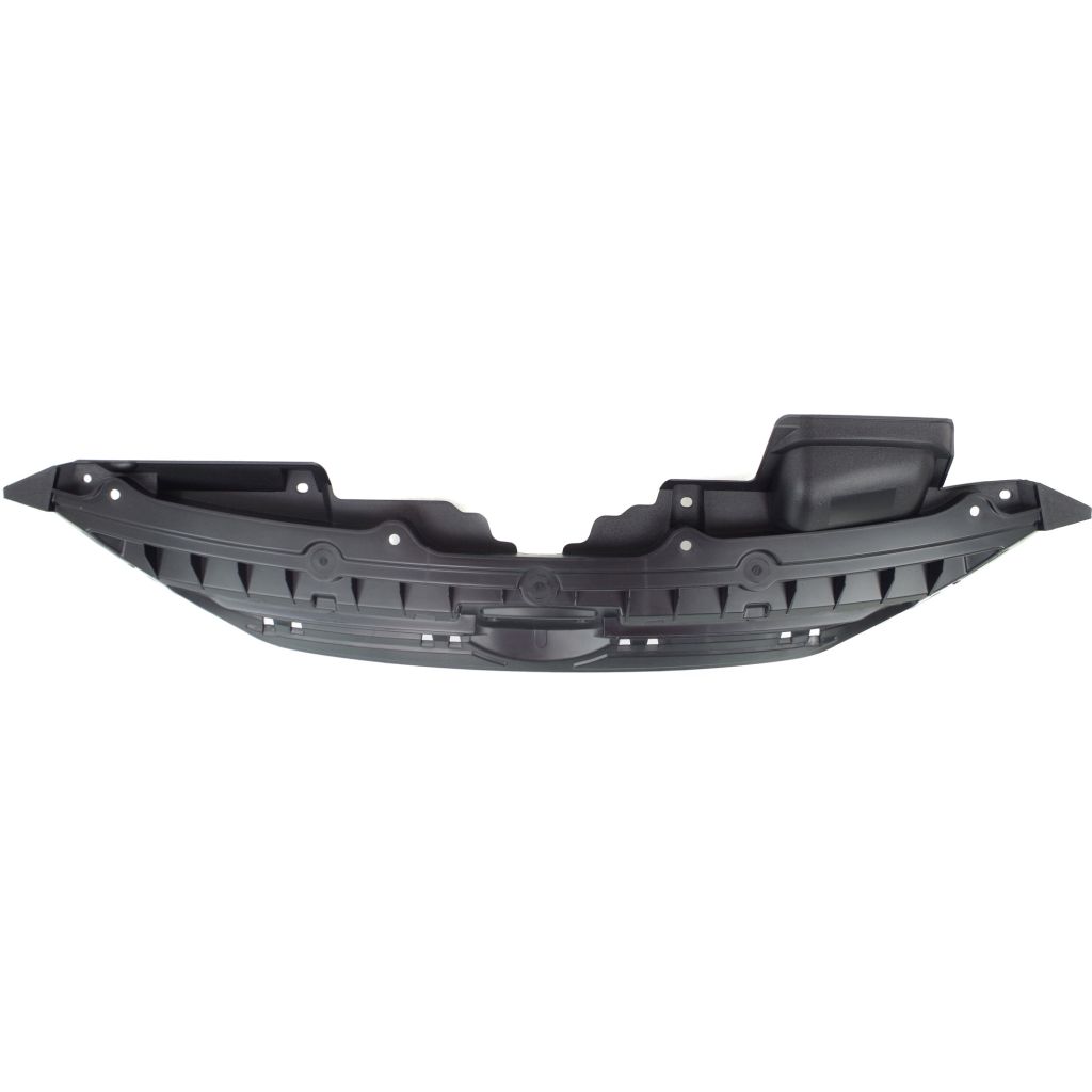FORD FIESTA/HATCHBACK GRILLE MOUNTING PANEL**CAPA** OEM#AE8Z8A284CA 2011-2013 PL#FO1223116C