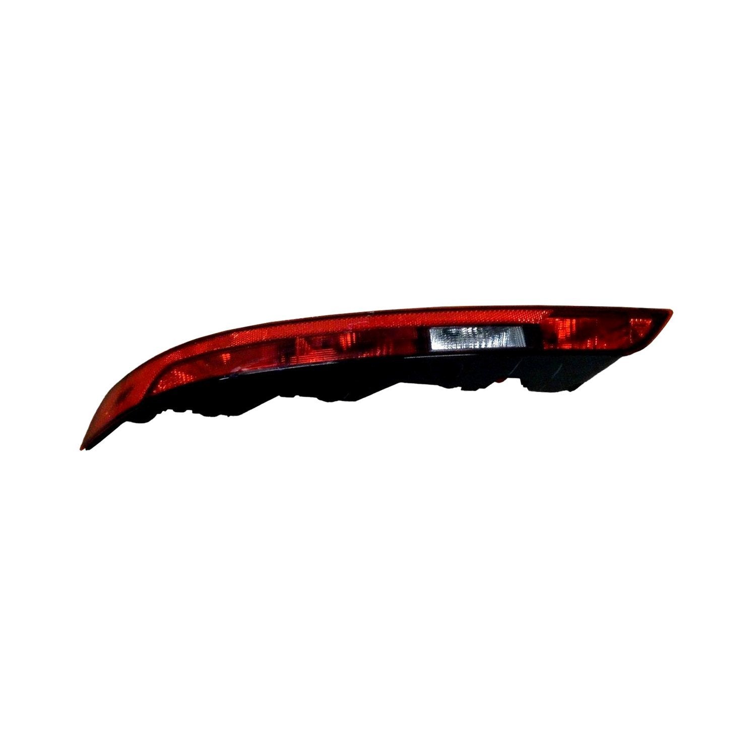 AUDI Q5 / SQ5 TAIL LAMP ASSY RIGHT (Passenger Side) (ON BMP)(TO 10-24-22) OEM#80A945070C 2021-2024 PL#AU2801124