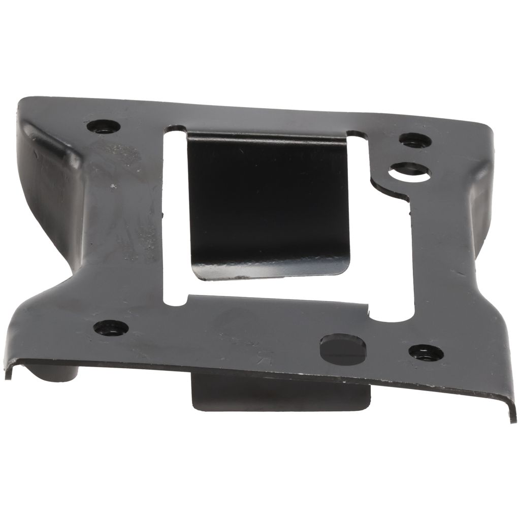 FORD TRUCKS & VANS EXPLORER POLICE UTILITY FRONT BUMPER BRACKET LEFT (Driver Side) OEM#BB5Z17C887A 2013-2015 PL#FO1066183