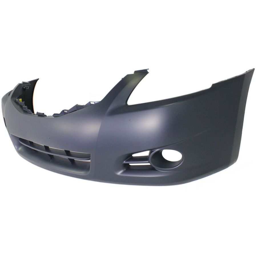 NISSAN(DATSUN) ALTIMA SEDAN FRONT BUMPER COVER PRIMED **CAPA** OEM#62022ZX00H 2010-2012 PL#NI1000268C