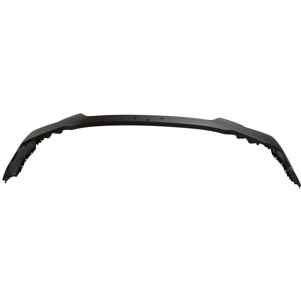 HONDA RIDGELINE FRONT BUMPER COVER UPPER PRM**CAPA** OEM#04711T6ZA90ZZ 2017-2020 PL#HO1014103C