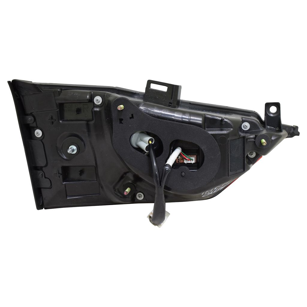 LEXUS RX 450h/450hL BACK-UP LAMP ASSY RIGHT (Passenger Side) (WO/LED SIGNAL) OEM#815800E090 2016-2022 PL#LX2803134