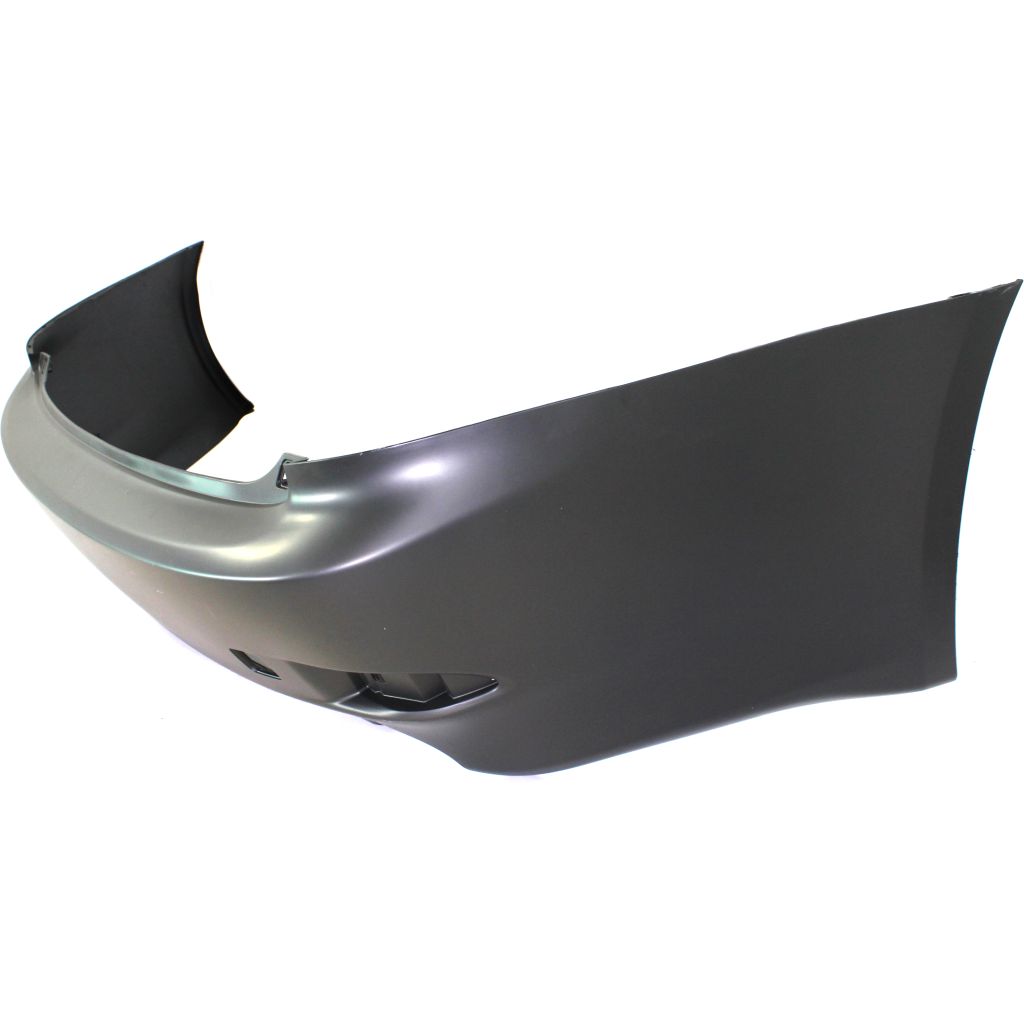 LEXUS IS 250/350 (SEDAN) REAR BUMPER COVER PRIMED (WO/SENSOR)**CAPA** OEM#5215953929 2009-2013 PL#LX1100140C