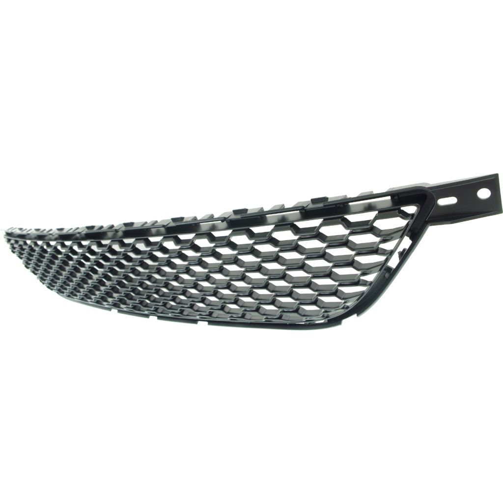 DODGE DART FRONT BUMPER GRILLE (WO/ACTIVE SHUTTER) **CAPA** OEM#68081409AA 2013-2016 PL#CH1036125C