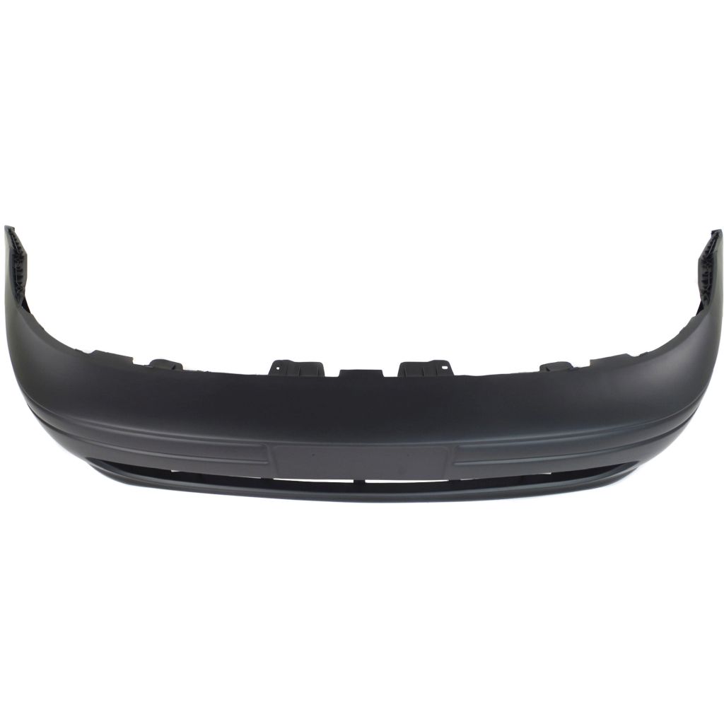 FORD FOCUS FRONT BUMPER COVER PRIMED (EXC SVT)(EXC S/D W/Street Pkg) OEM#2M5Z17D957FAA 2000-2004 PL#FO1000458