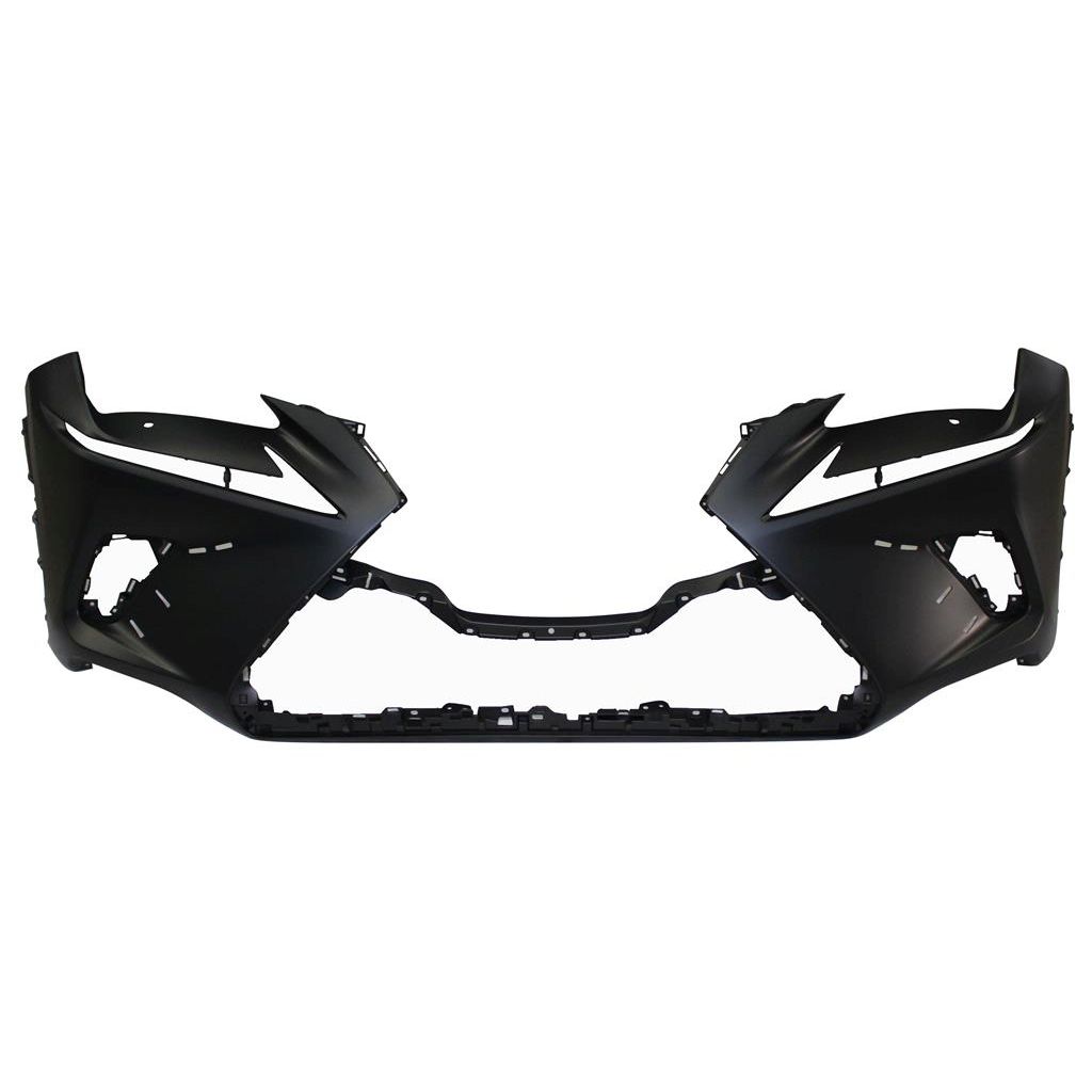 LEXUS NX 200t/300 FRONT BUMPER COVER PRIMED (W/WASHER)(WO/SENSOR)(F SPORT) OEM#5211978925 2018-2021 PL#LX1000350