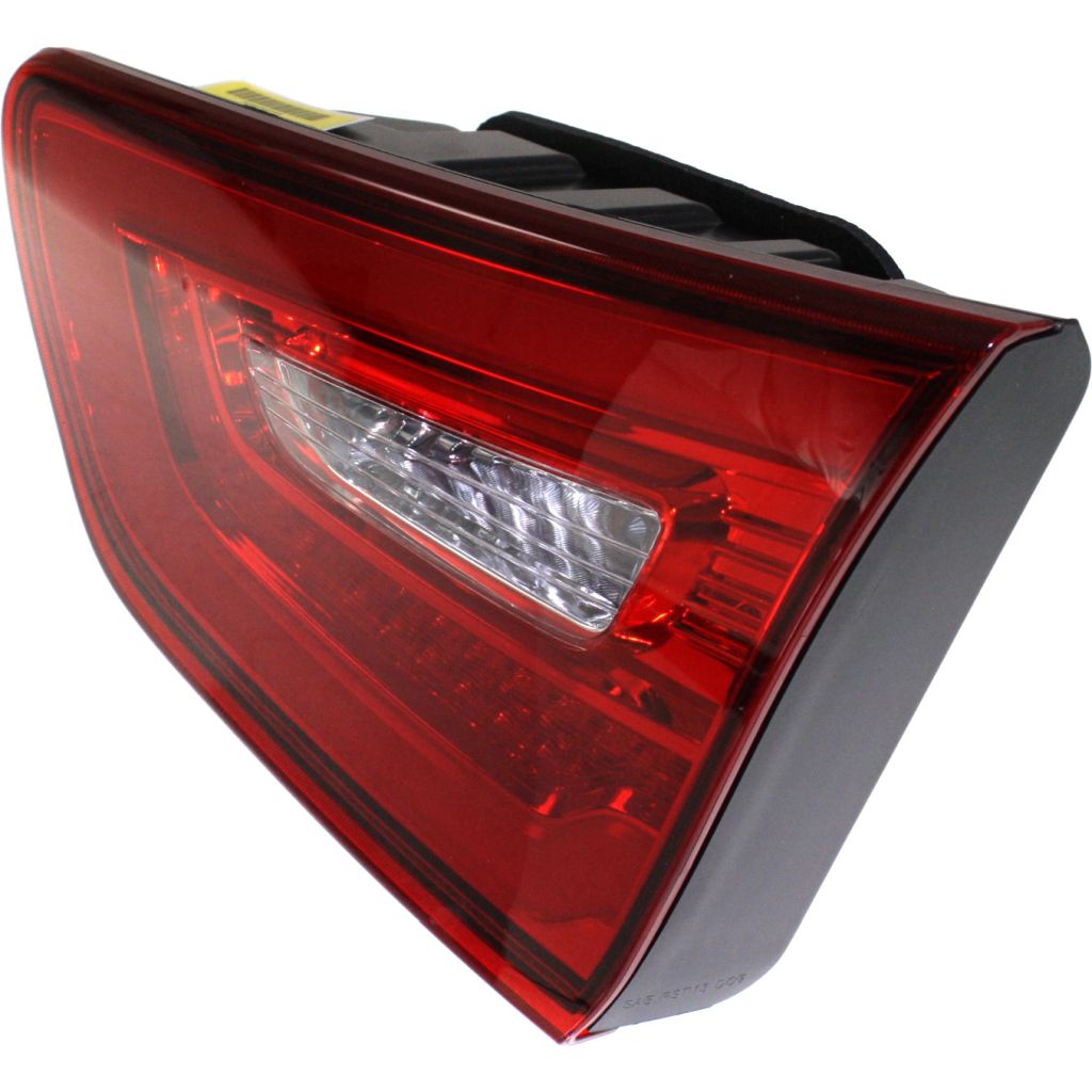 KIA OPTIMA BACK-UP LAMP ASSEMBLY RIGHT (Passenger Side) (W/ LED)(USA)(FROM 10-3-13)**CAPA** OEM#924042T620 2014-2015 PL#KI2803105C
