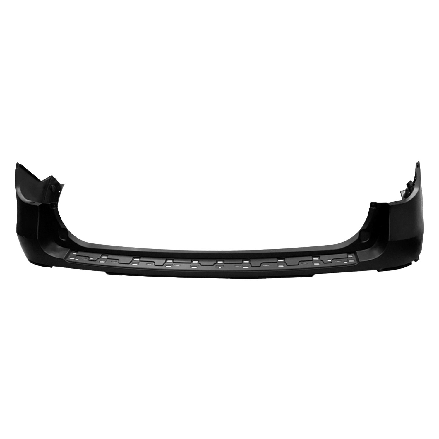 2020-2026 FORD EXPLORER Rear bumper upper OEM# LB5Z17810AB PL# FO1114114