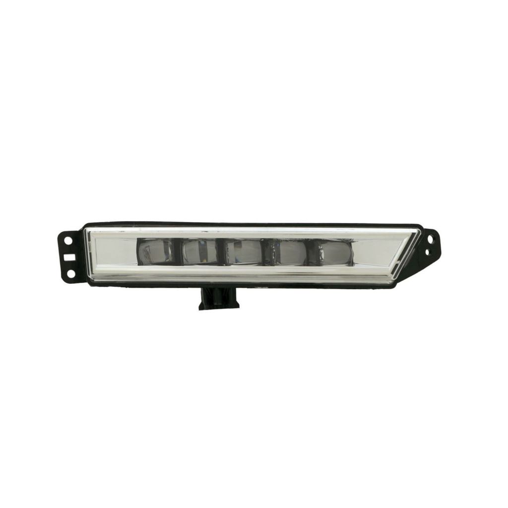 HONDA HRV FOG LAMP ASSY RIGHT (Passenger Side) (LED)(TOURING MDL) **CAPA** OEM#33900T7WA01 2020-2022 PL#HO2593150C