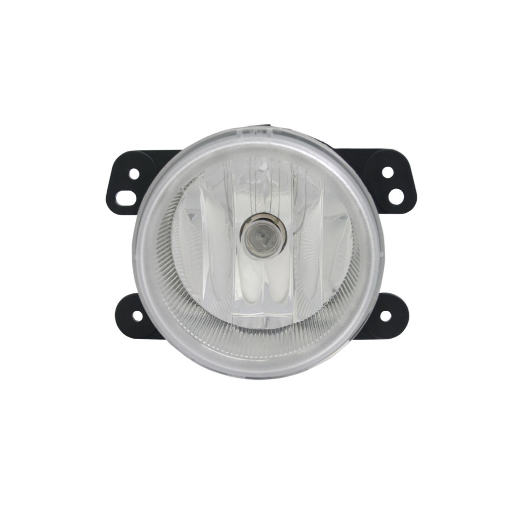 JEEP CHEROKEE FOG LAMP UNIT RIGHT (Passenger Side)=LH OEM#5182026AA 2014-2018 PL#CH2594103