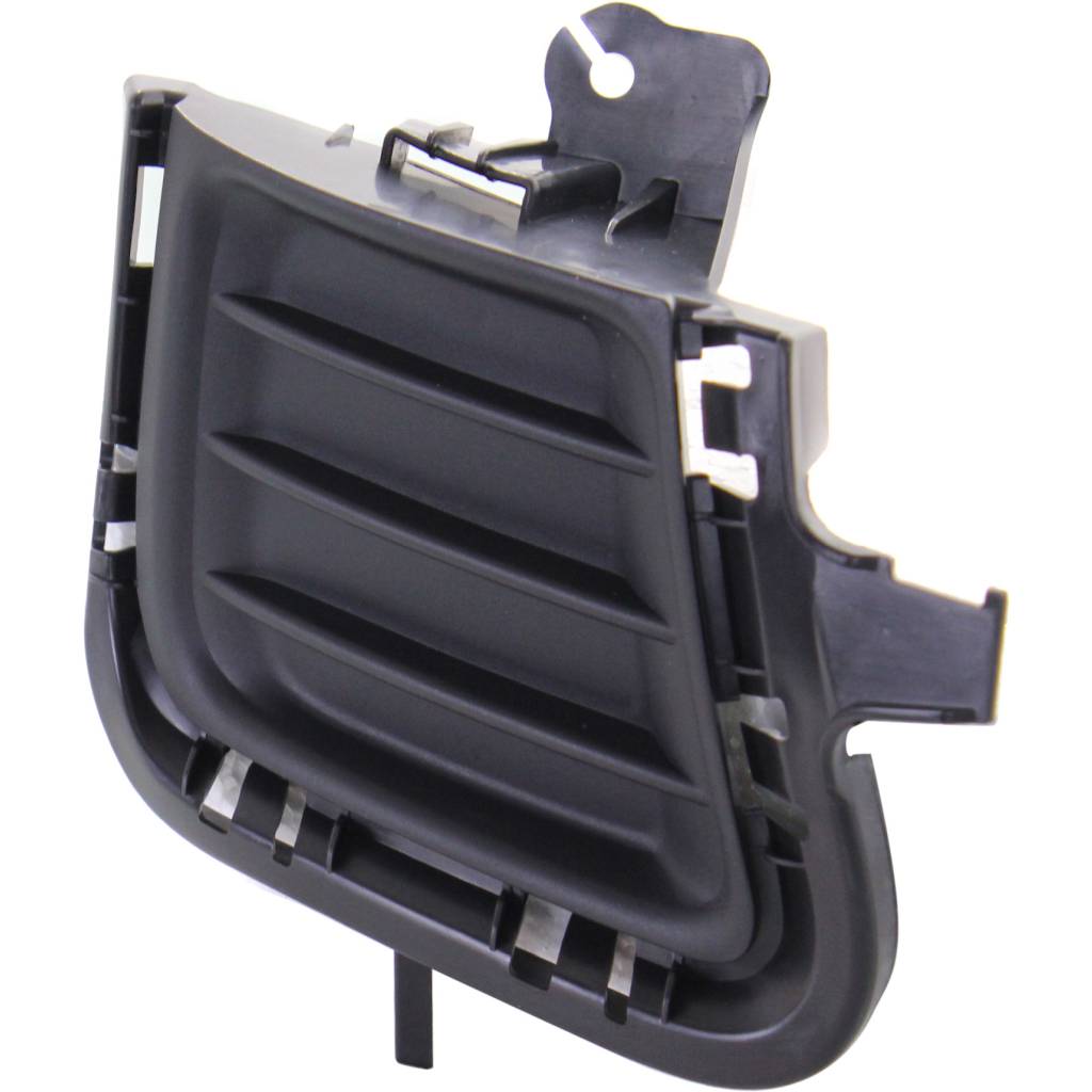 TOYOTA PRIUS C (1.5L) FOG LAMP COVER RIGHT (Passenger Side)(WO/FOG) OEM#8148152440 2012-2014 PL#TO1039164