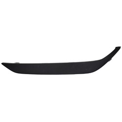 HYUNDAI TUCSON FOG LAMP COVER LOWER LEFT (Driver Side) TXT-BLACK OEM#86527D3000 2016-2018 PL#HY1038146