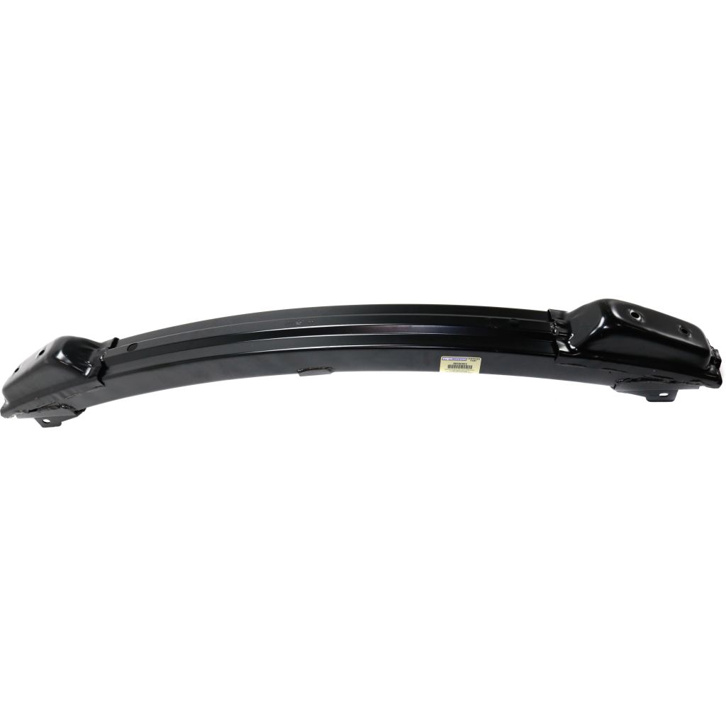 HONDA ACCORD SEDAN FRONT BUMPER REINFORCEMENT (4 & 6 CYL) OEM#71130SDAA00ZZ 2003-2007 PL#HO1006163