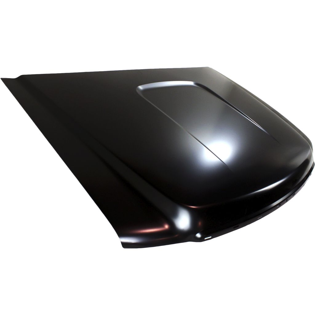 GM TRUCKS & VANS SIERRA/PU 1500 HYBRID (GMC) HOOD OEM#20863104 2009-2013 PL#GM1230359