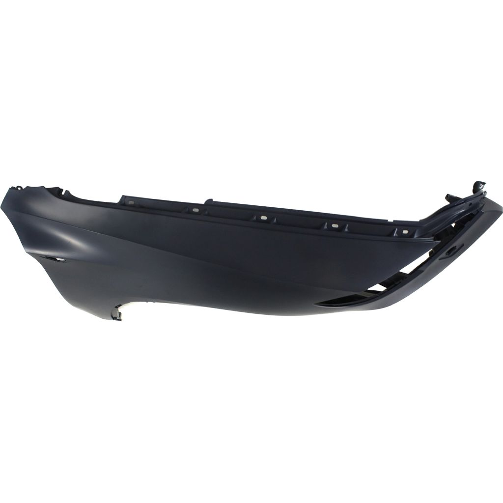 BMW BMW X6 E71 FENDER RIGHT (Passenger Side) (W/ HEAD/LAMP WASHER)(EXC M MLD) OEM#51657052424 2008-2014 PL#BM1241161