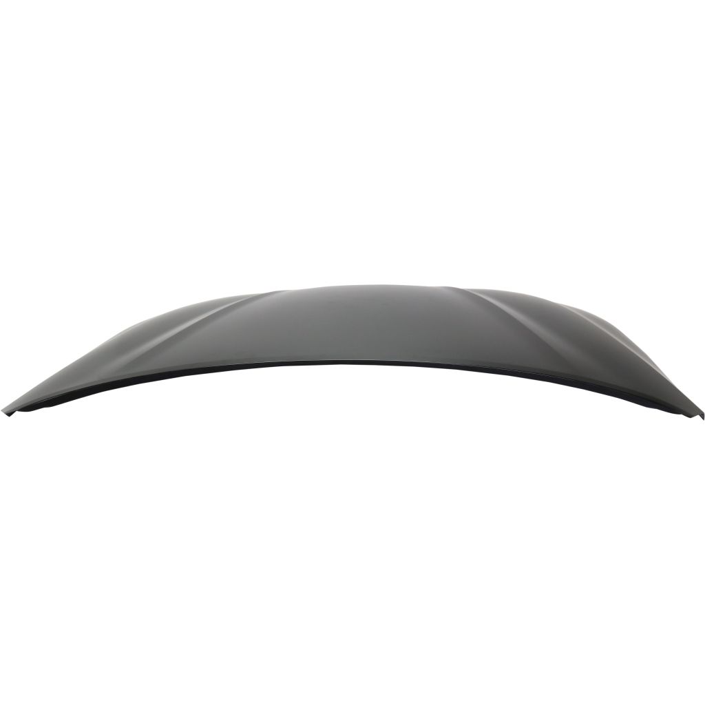 HYUNDAI SONATA HOOD OEM#66400C2500 2018-2019 PL#HY1230170