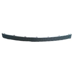 HYUNDAI SANTA FE SPORT (2.0/2.4L) FRONT BUMPER CENTER FILLER GRILLE BLACK OEM#865624Z000 2013-2016 PL#HY1206100