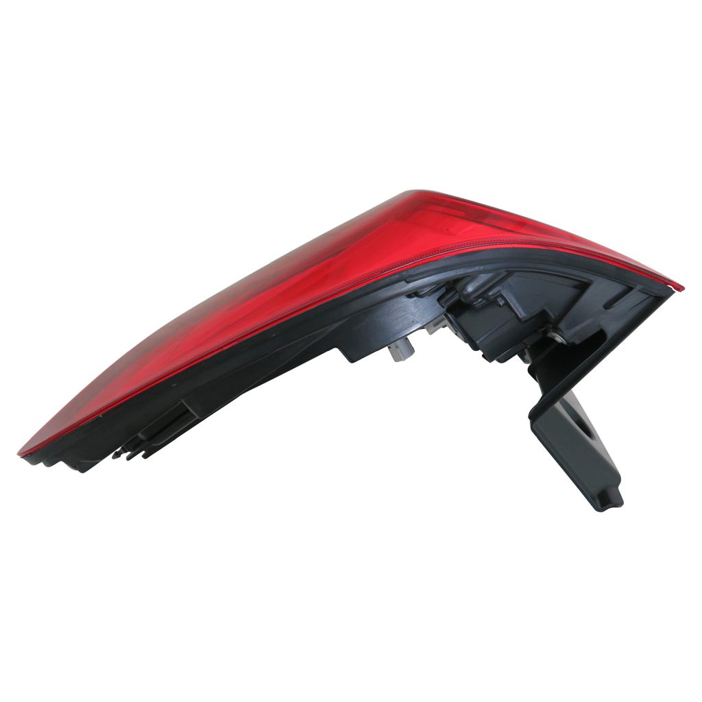 HONDA PILOT TAIL LAMP ASSEMBLY RIGHT (Passenger Side) (OUTER) OEM#33500TG7A01 2016-2018 PL#HO2805107
