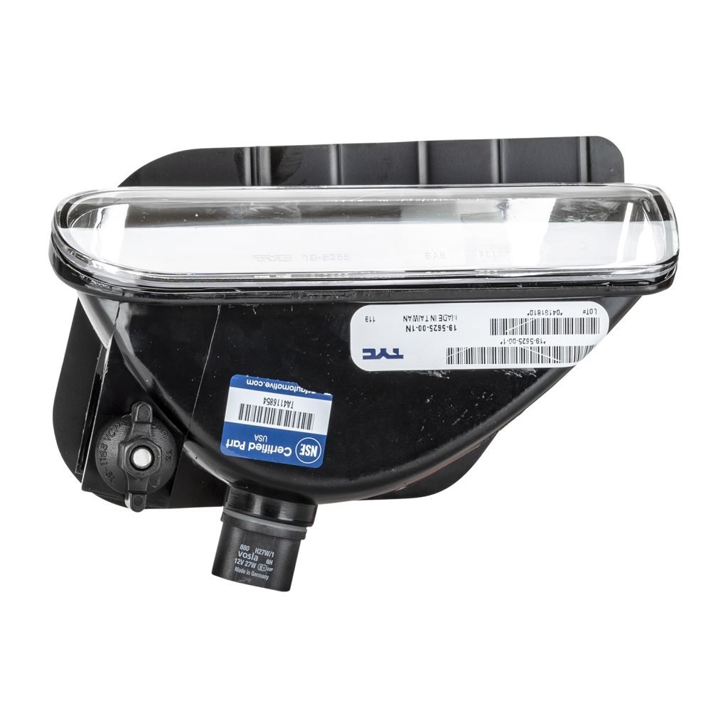 CADILLAC ESCALADE EXT (PICKUP) FOG LAMP RIGHT (Passenger Side) OEM#15252039 2002-2006 PL#GM2593138