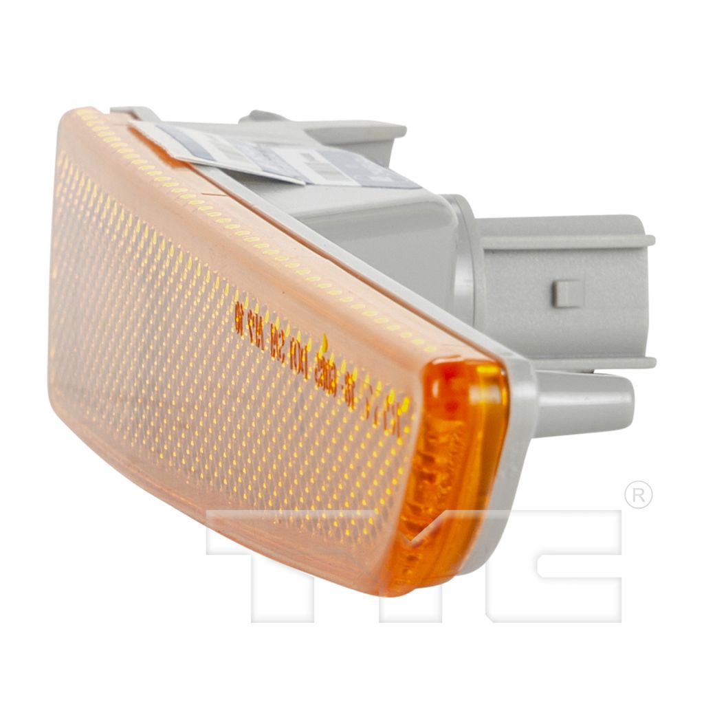 FORD FUSION SIDE MARKER LAMP ASSY LEFT (Driver Side)**CAPA** OEM#AE5Z13200D 2010-2012 PL#FO2550145C