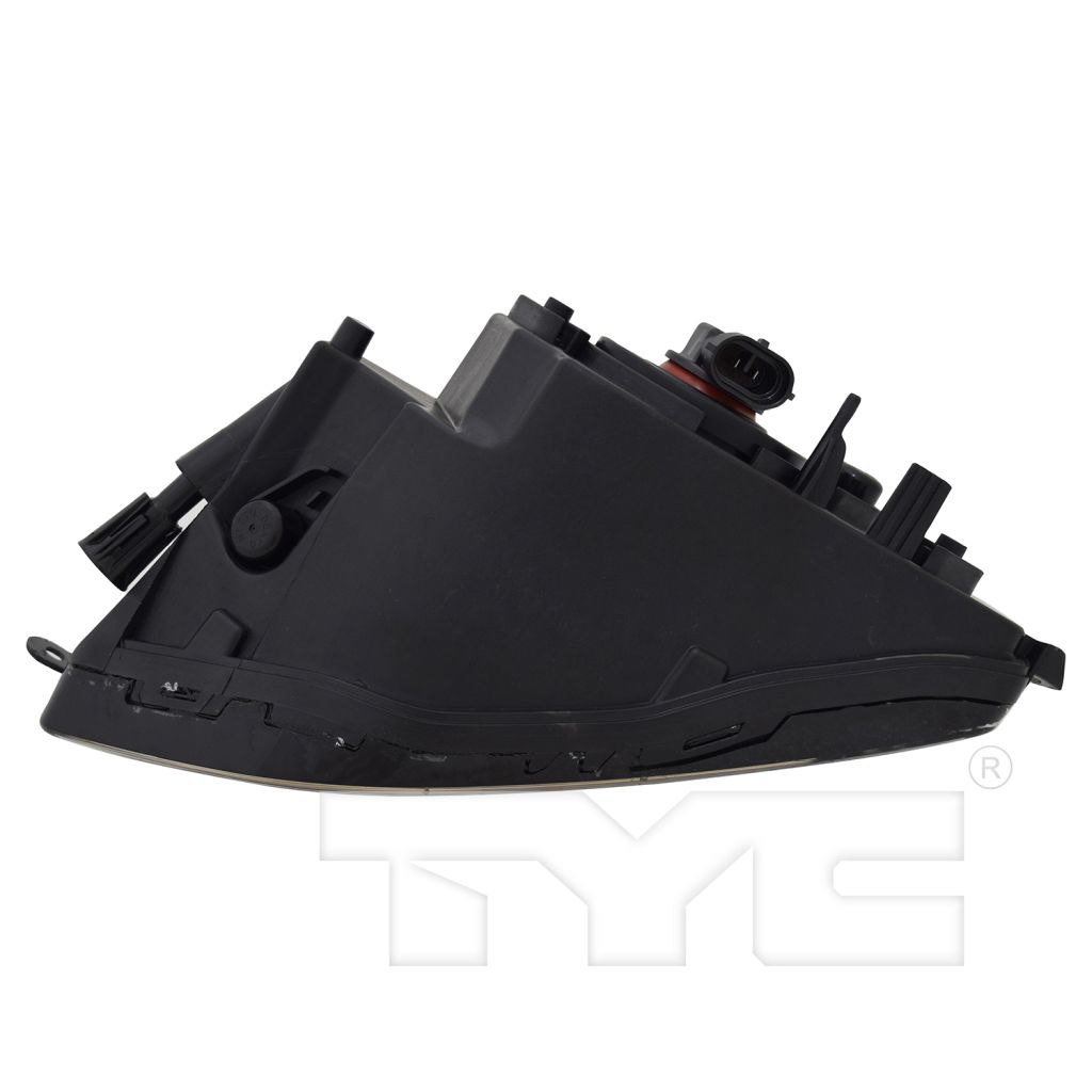 VOLKSWAGEN ATLAS FOG LAMP ASSY RIGHT (Passenger Side) OEM#3CN941662 2018-2020 PL#VW2593138
