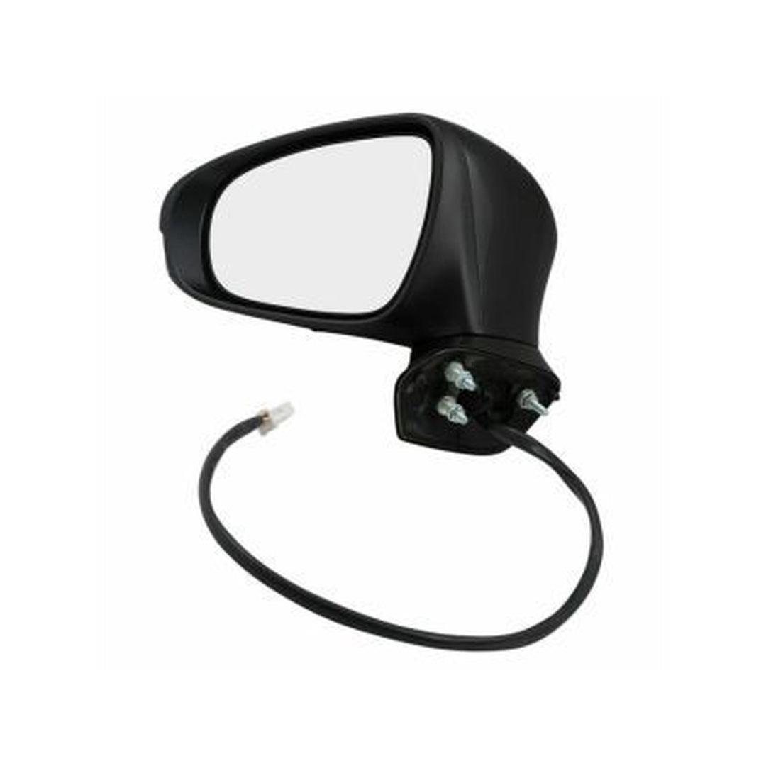 LEXUS ES 300h DOOR MIRROR LEFT (Driver Side) (Driver Side) PWR/HTD/SIGNAL/PUDDLE/MEMORY/M-FOLD (W/BSD)(PTM CVR) OEM#8794033B31C0 2013-2015 PL#LX1320160