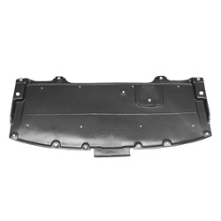 MAZDA CX-9 FRONT SPLASH SHIELD (FRONT ENG UNDER CVR) OEM#TK485611Y-PFM 2016-2023 PL#MA1228129