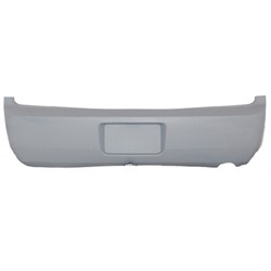 FORD MUSTANG REAR BUMPER COVER PRIMED (EXC GT)(RE) OEM#5R3Z17K835AAA (P) 2005-2009 PL#FO1100387