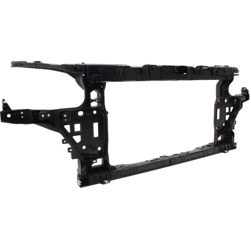 HYUNDAI GENESIS SEDAN RADIATOR SUPPORT ASSY OEM#64101B1000 2015-2016 PL#HY1225193