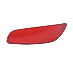 HYUNDAI SANTA FE REAR BUMPER REFLECTOR RIGHT (Passenger Side) OEM#924092B510 2010-2012 PL#HY1185107