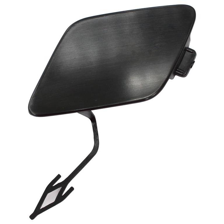 AUDI A6 SEDAN REAR BUMPER TOW HOOK COVER (WO/S-LINE) OEM#4K0807441GRU 2019-2023 PL#AU1129105
